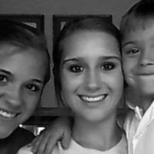 Meet your Posher, Anne marie